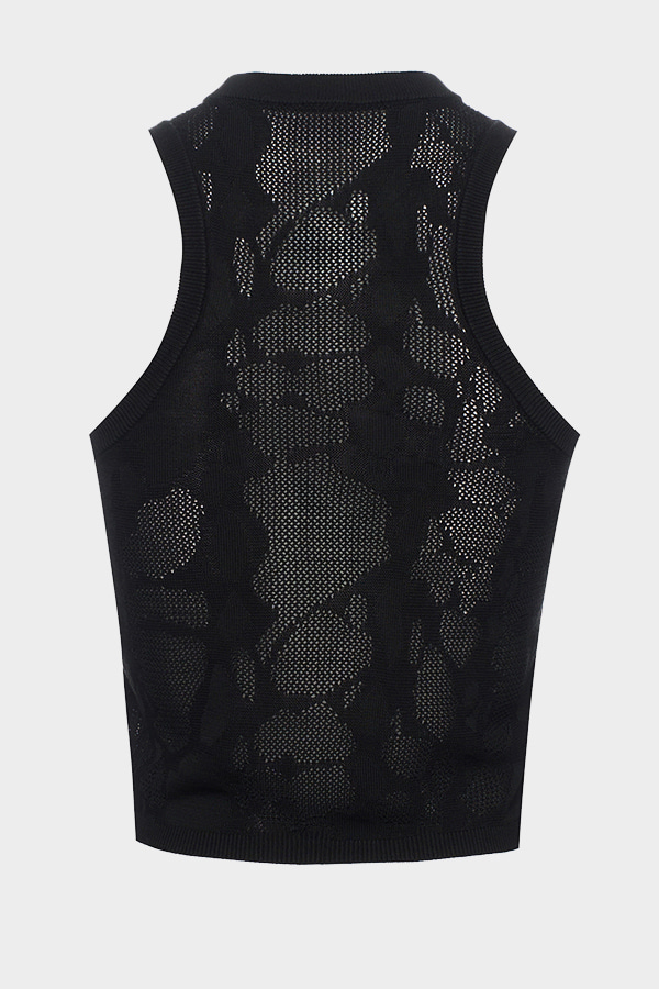 ΓΥΝΑΙΚΕΙΟ ΠΛΕKTH ΜΠΛΟΥΖΑ HUGO - 974